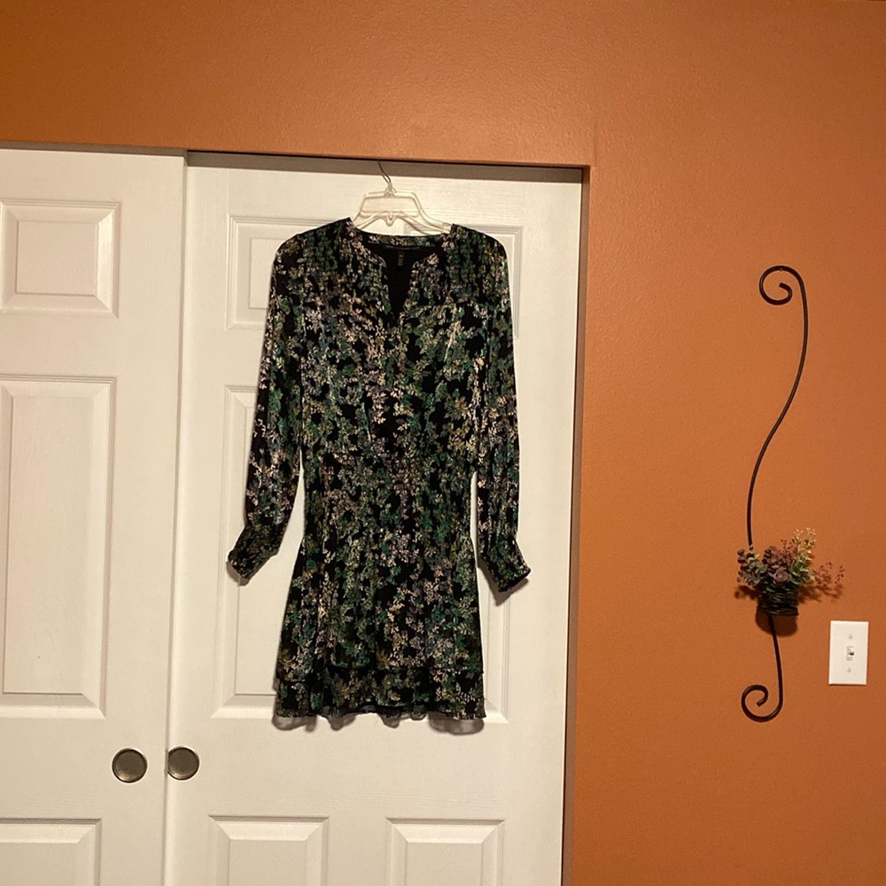 Lovely mini dress